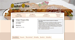 Desktop Screenshot of onkelotto-stuttgart.de